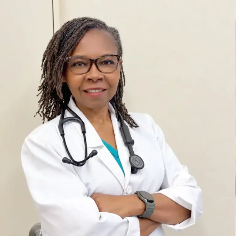 Emilie Watonsi, DNP